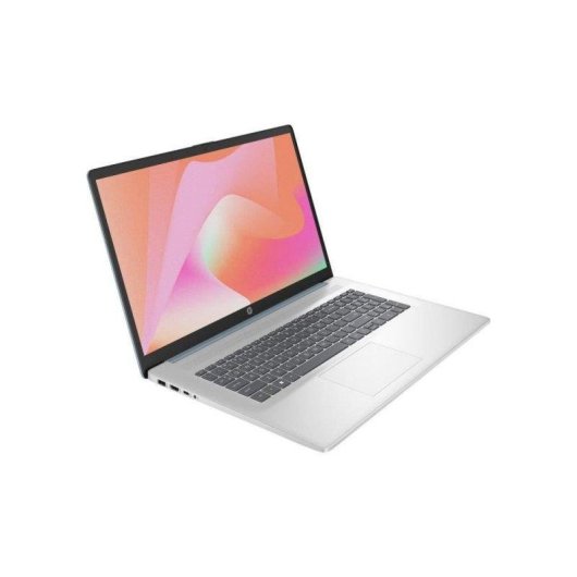 Portátil HP 17-cp3026nf 17,3" AMD Ryzen 7 7730U 16GB 1TB SSD Radeon Graphics Windows 11