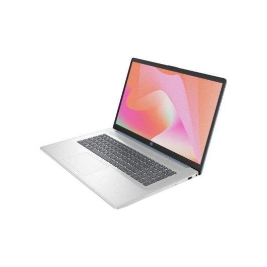 Portátil HP 17-cp3026nf 17,3" AMD Ryzen 7 7730U 16GB 1TB SSD Radeon Graphics Windows 11