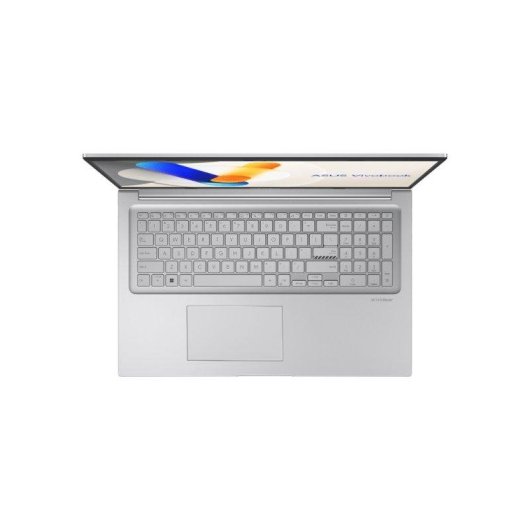Portátil Asus Vivobook 17 X1704VAAU985 17,3" Intel Core 3 100U 16GB 512GB SSD Sin SO