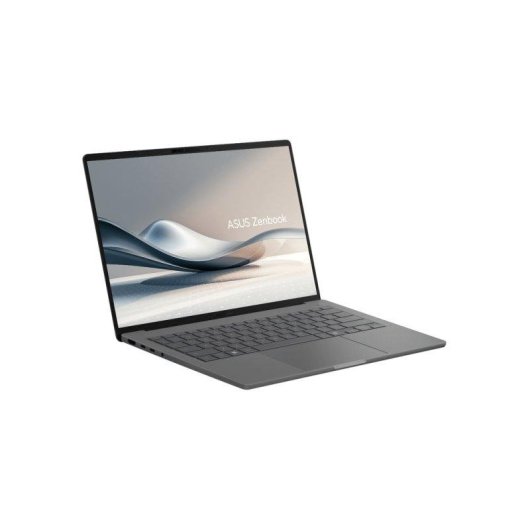 Portátil Asus Zenbook 14 OLED UX3407 14" Snapdragon X1P-26 16GB 512GB SSD Windows 11