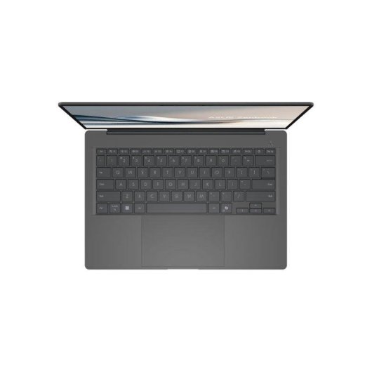 Portátil Asus Zenbook 14 OLED UX3407 14" Snapdragon X1P-26 16GB 512GB SSD Windows 11