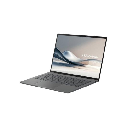 Portátil Asus Zenbook 14 OLED UX3407 14" Snapdragon X1P-26 16GB 512GB SSD Windows 11