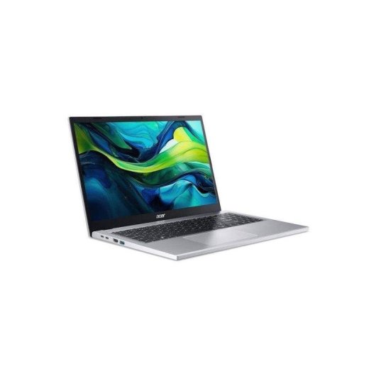 Portátil Acer Aspire Go 15 AG15-21P 15,6" AMD Athlon Silver 7120U 8GB 128GB SSD Radeon 610M Windows 11 Home S