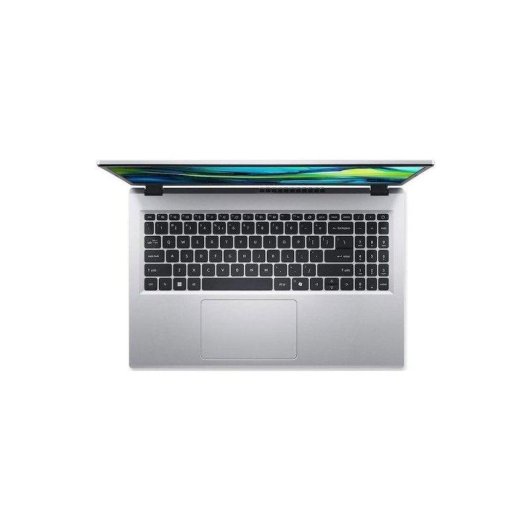 Portátil Acer Aspire Go 15 AG15-21P 15,6" AMD Athlon Silver 7120U 8GB 128GB SSD Radeon 610M Windows 11 Home S