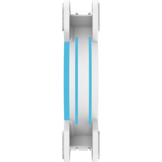Refrigeración Aire Preyon 120 mm PWM ARGB Blanco Pack 3 Ventiladores