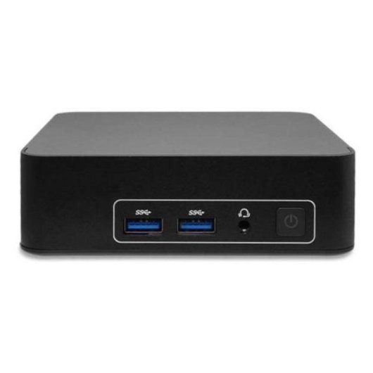 Desktop PC Aopen Intel Core i7-1260P 8GB 512GB SSD Windows 11 Wi-Fi Bluetooth HDMI Ethernet