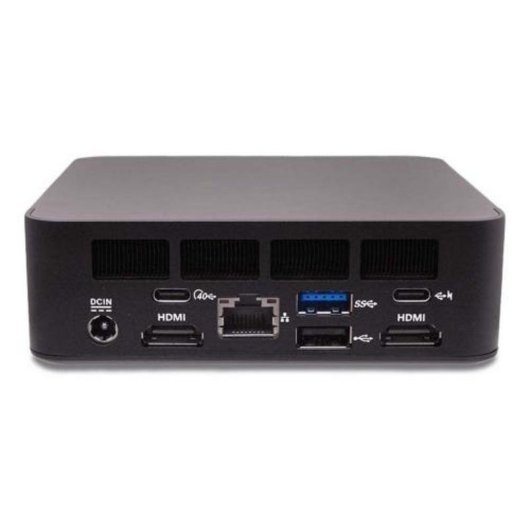 Desktop PC Aopen Intel Core i7-1260P 8GB 512GB SSD Windows 11 Wi-Fi Bluetooth HDMI Ethernet