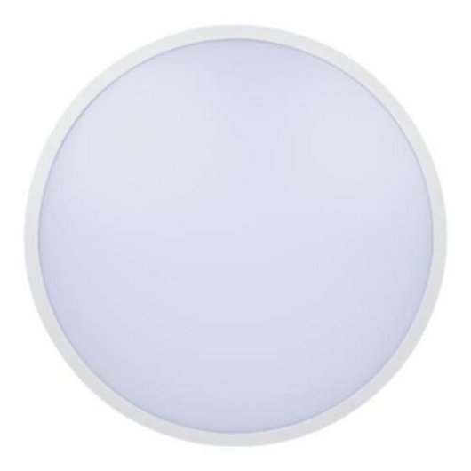 Tira LED Silver Electronics Blanco frío 9W/m 5m IP20