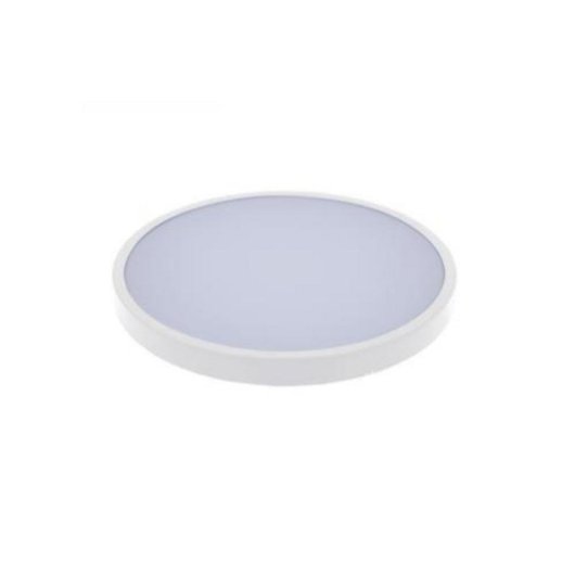 Tira LED Silver Electronics Blanco frío 9W/m 5m IP20