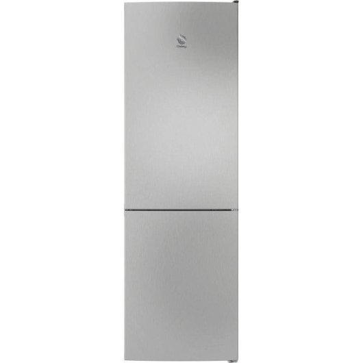Frigorífico Combi Balay 3KFE553MI No Frost 186cm 326L E Acero Mate Antihuellas