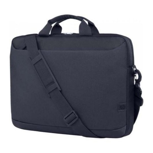 Mochila HP Gris para Portátiles hasta 16.1" con Correa Extraíble y Resistencia al Agua