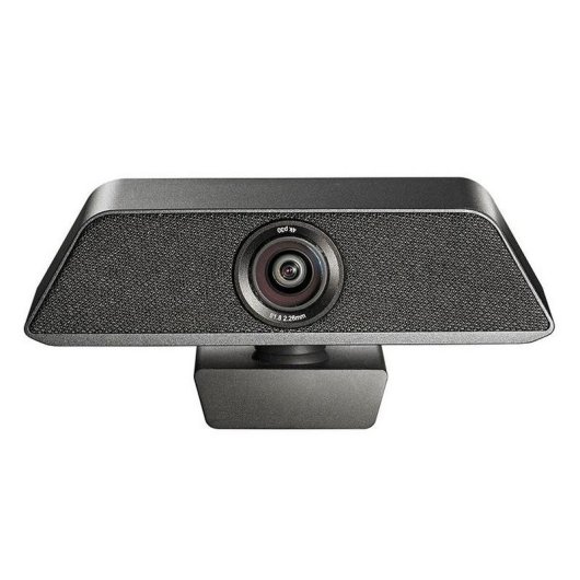 Cámara web Optoma SC26C 4K UHD USB-C 101° Micrófono integrado