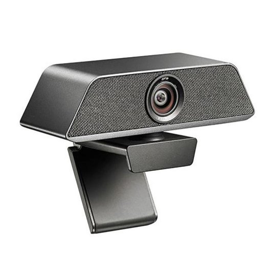Cámara web Optoma SC26C 4K UHD USB-C 101° Micrófono integrado