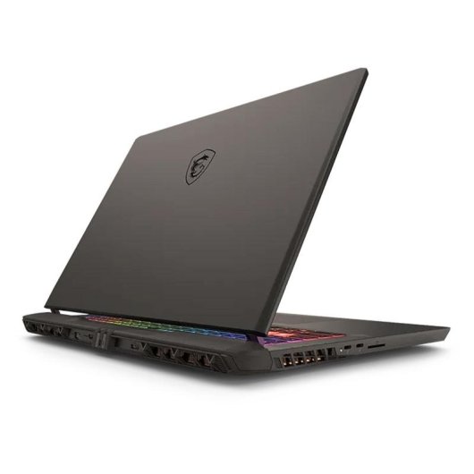 Portátil MSI Vector 17 HX AI 17" Intel Core Ultra 9 275HX 32GB 1TB SSD RTX 5090 Windows 11