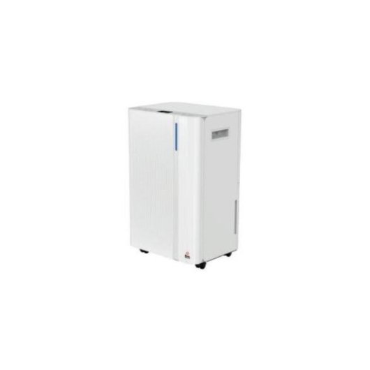 Deshumidificador FM 4.5L Blanco Elegante y Moderno 330W