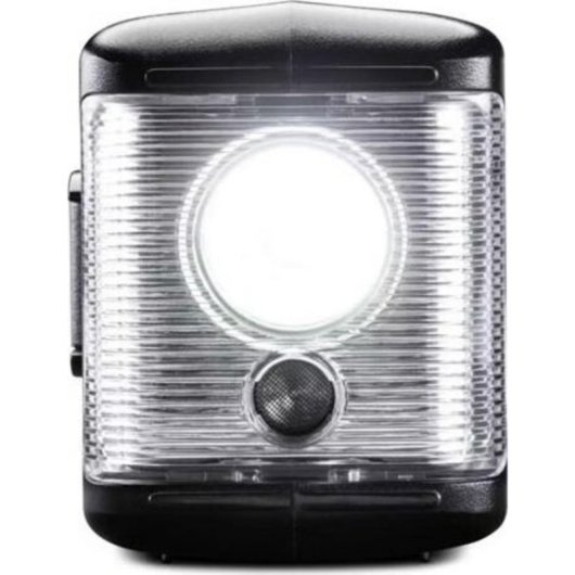 Radio de Emergencia Midland ER 300 Pro Bluetooth Solar