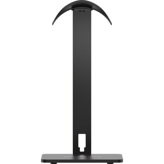 Auriculares Sennheiser RS275 inalámbricos Bluetooth con Auracast, micrófono y carga USB-C negros
