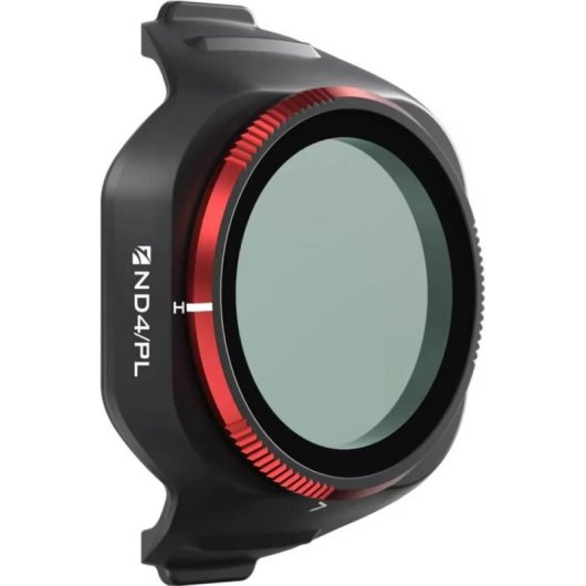 Filtro Freewell para DJI Mini 5 Pro ND/PL