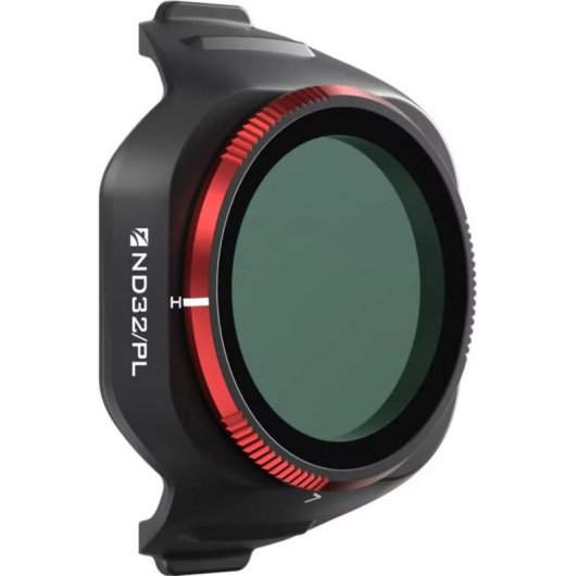 Filtro Freewell para DJI Mini 5 Pro ND32/PL
