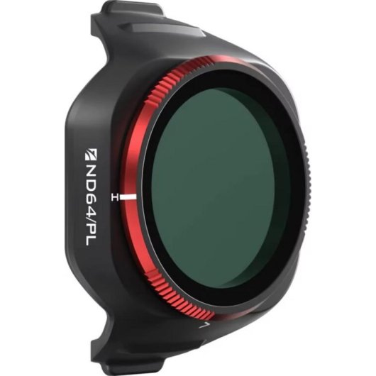 Filtro Freewell para DJI Mini 5 Pro ND64/PL