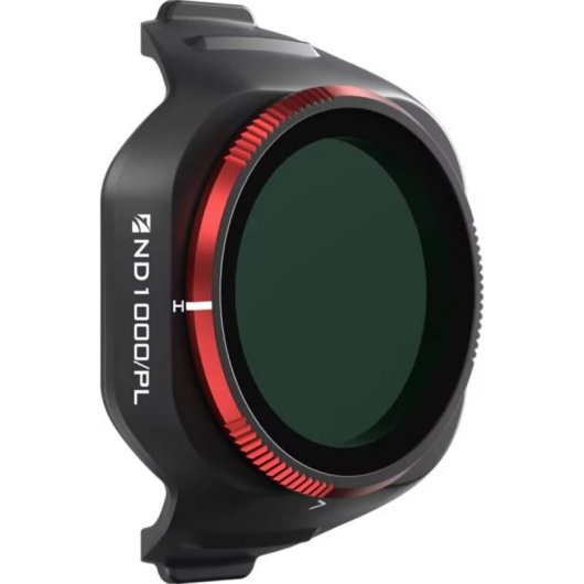 Filtro ND1000 para DJI Mini 5 Pro Freewell