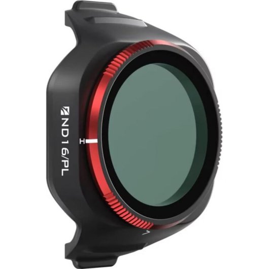Filtro ND16/PL para DJI Mini 5 Pro Freewell