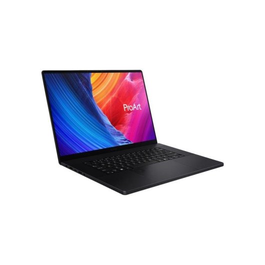Portátil Asus ProArt P16 OLED H7606 16" AMD Ryzen AI 9 HX370 32GB 1TB SSD RTX 5060 Windows 11