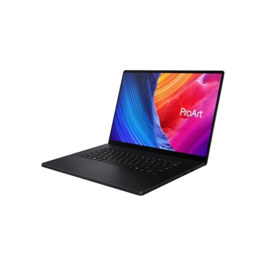 Portátil Asus ProArt P16 OLED H7606 16" AMD Ryzen AI 9 HX370 32GB 1TB SSD RTX 5060 Windows 11