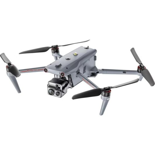 Dron Autel EVO MAX 4T V2 48 Mpx 4K 3-Achsen Gimbal 42 min