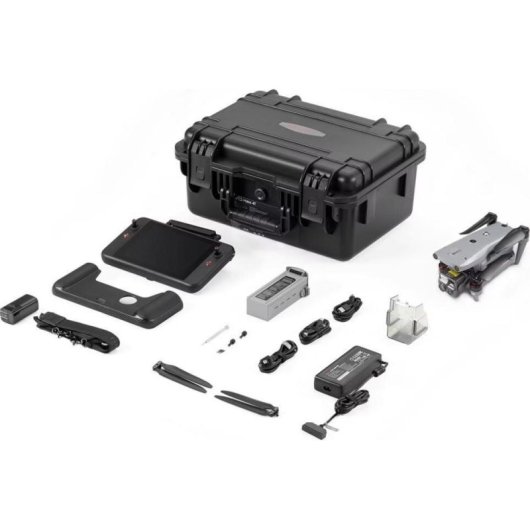 Dron Autel EVO MAX 4T V2 48 Mpx 4K 3-Achsen Gimbal 42 min