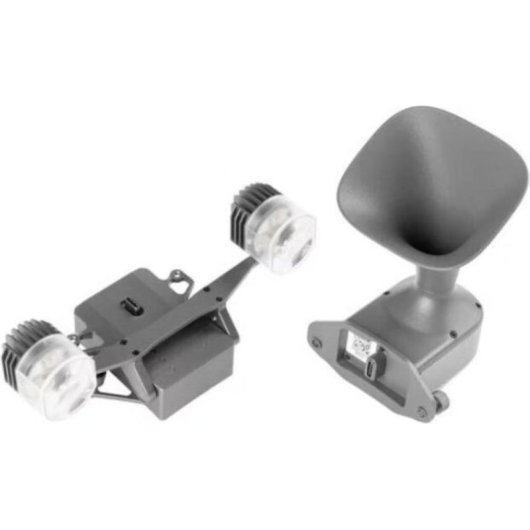 Altifalante e Lanterna para Drone Autel EVO Max Series