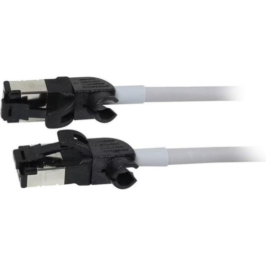 Cable de red Synergy 21 CAT6a S/FTP 10 m RJ45 halogenfrei