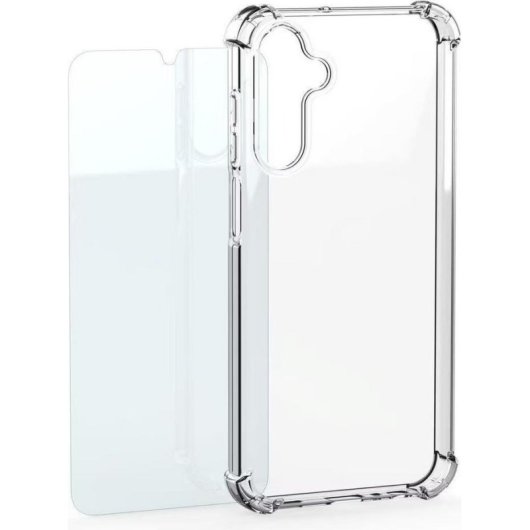 Capa Samsung GP-FPS948AEGTW Backcover TPU Transparente com proteção para Galaxy S26 Ultra