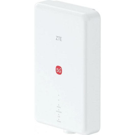 Router ZTE G51F 5G MC7510 WiFi 7 Dual-Band PoE 1 Porta RJ45