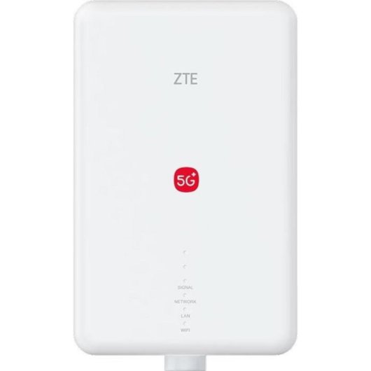 Router ZTE G5 Max Pro 5G WiFi 7 Dual-Banda 1 Porta RJ45