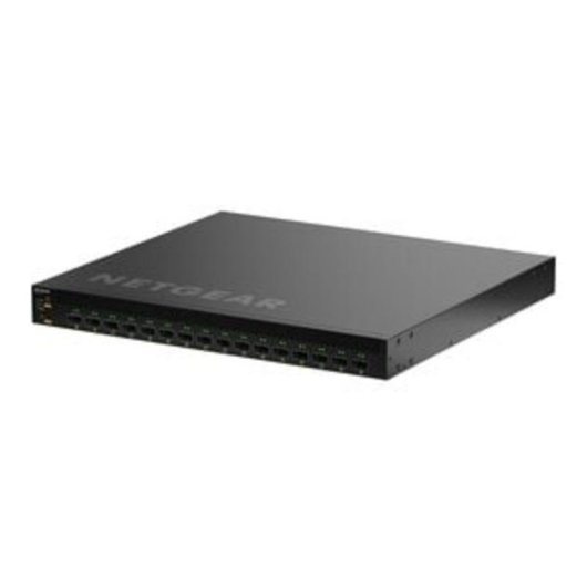 Switch Netgear AV Line M4350-16C 16 Ports 100G QSFP28