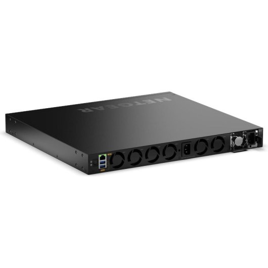 Switch Netgear AV Line M4350-16C 16 Ports 100G QSFP28