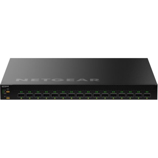 Switch Netgear AV Line M4350-16C 16 Ports 100G QSFP28