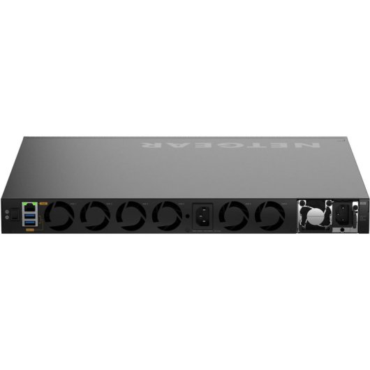 Switch Netgear AV Line M4350-16C 16 Ports 100G QSFP28
