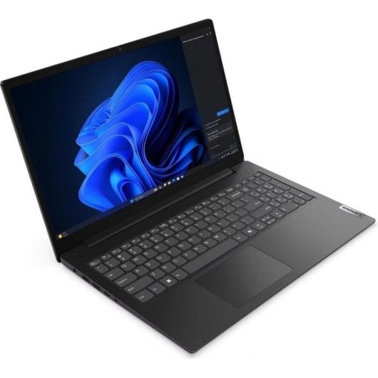 Ordinateur portable Lenovo V15 G5 15.6" Intel Core 5 120U 8GB 512GB SSD Intel Arc Graphics FreeDOS