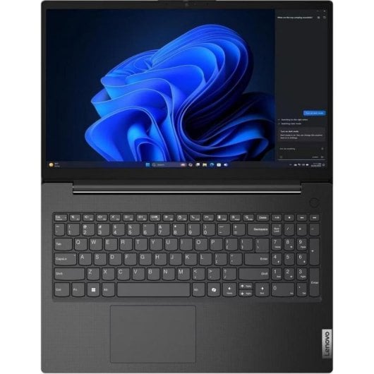 Ordinateur portable Lenovo V15 G5 15.6" Intel Core 5 120U 8GB 512GB SSD Intel Arc Graphics FreeDOS