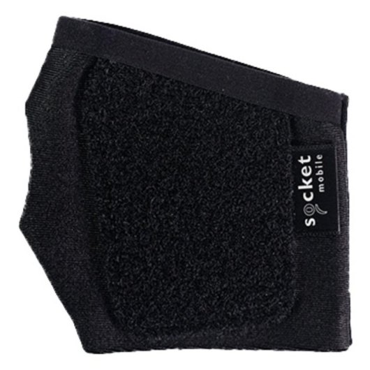 Correia de Mão Socket Mobile XtremeScan Wear Negro