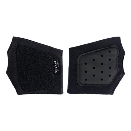 Correia de Mão Socket Mobile XtremeScan Wear Negro