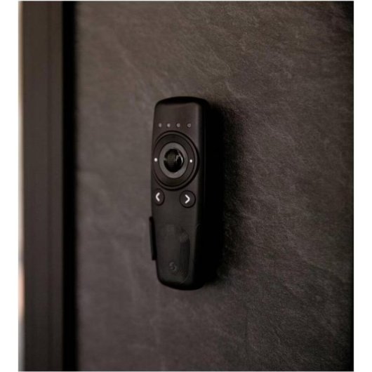 Mando a distancia Shelly BLU Remote Control ZB ZigBee Bluetooth