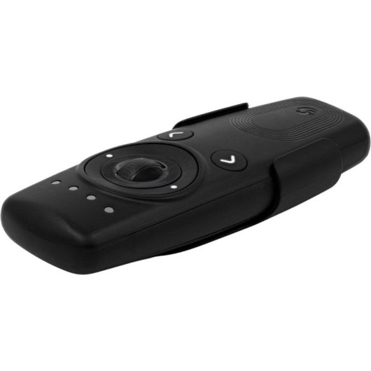 Mando a distancia Shelly BLU Remote Control ZB ZigBee Bluetooth