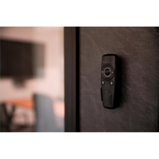 Mando a distancia Shelly BLU Remote Control ZB ZigBee Bluetooth