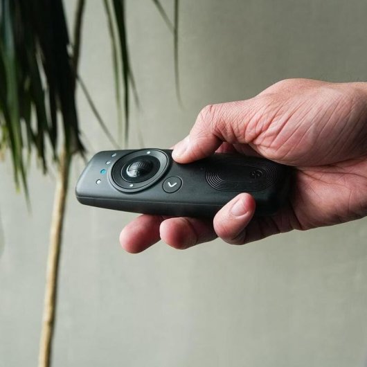 Mando a distancia Shelly BLU Remote Control ZB ZigBee Bluetooth