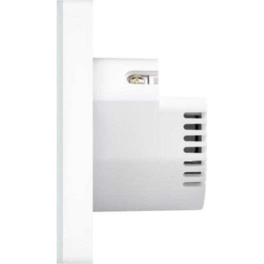 Interruptor Inteligente Avatto TS20-EU-W2 WiFi Táctil 2x Duplo