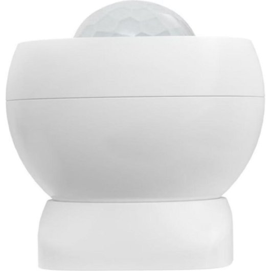 Sensor de Movimento Avatto ZMS16 PIR Interior Compatível Tuya Notificações Móveis