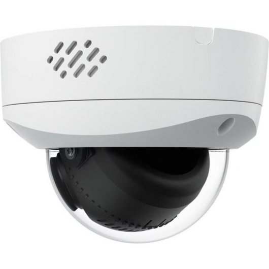 Câmera de vigilância Reolink P757 4K Visão Noturna Externa Áudio Bidirecional